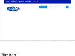 Sites similar to fivespanmarina.net