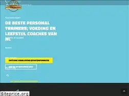 Sites similar to fivestar-coaching.nl