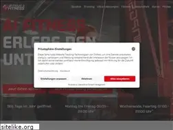 Sites similar to fivestar-fitness.de