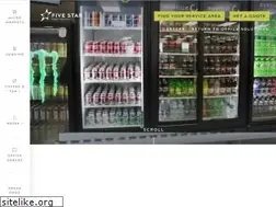 Sites similar to fivestar-food.com