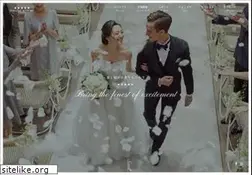 Sites similar to fivestar-wedding.com