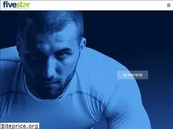 Sites similar to fivestaradvertising.com