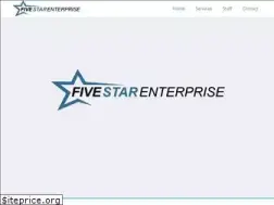 Sites similar to fivestarasbestos.ca