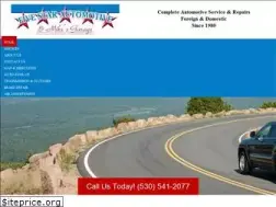 Sites similar to fivestarautomotive.net