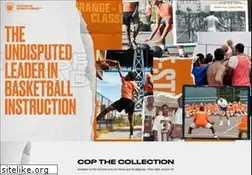 Sites similar to fivestarbasketball.com