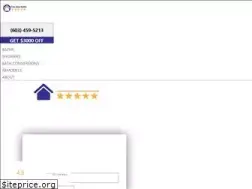 Sites similar to fivestarbaths.com