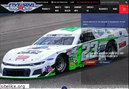 Sites similar to fivestarbodies.com