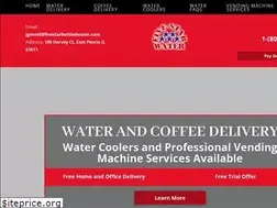 Sites similar to fivestarbottledwater.com