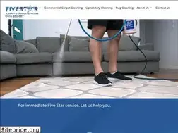 Sites similar to fivestarcarpets.com.au
