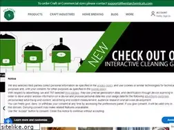 Sites similar to fivestarchemicals.com