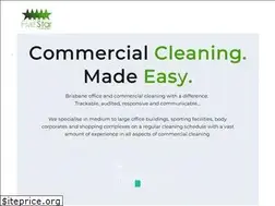 Sites similar to fivestarcleaners.com.au