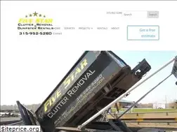 Sites similar to fivestarclutterremoval.com