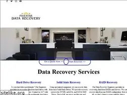 Sites similar to fivestardatarecovery.com