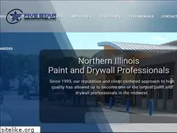 Sites similar to fivestardecorating.com