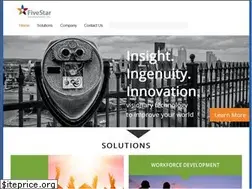Sites similar to fivestardev.com