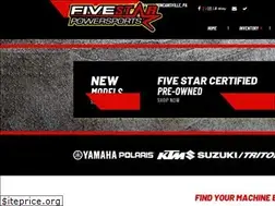 Sites similar to fivestarduncansville.com