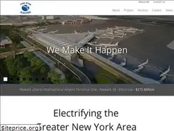 Sites similar to fivestarelectric.net