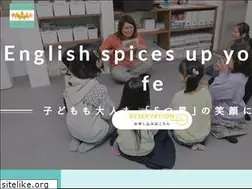 Sites similar to fivestarenglishjapan.com