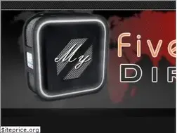 Sites similar to fivestarfastlane.info