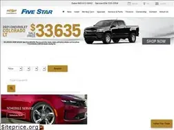 Sites similar to fivestarflorence.net