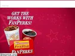 Sites similar to fivestarfoodmart.com