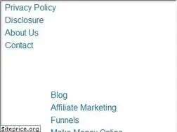 Sites similar to fivestarfunnel.com