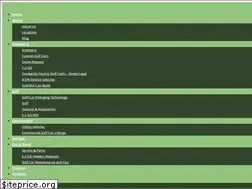Sites similar to fivestargolfcars.com