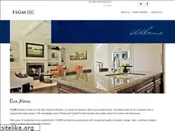 Sites similar to fivestargranite.com