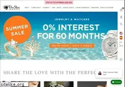 Sites similar to fivestarjewelers.com