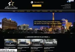 Sites similar to fivestarlimonv.com