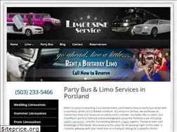 Sites similar to fivestarlimousine.biz