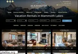 Sites similar to fivestarlodging.com
