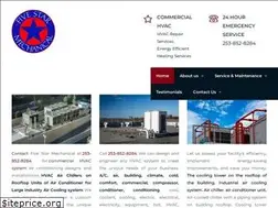 Sites similar to fivestarmech.com