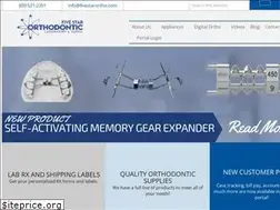 Sites similar to fivestarortho.com