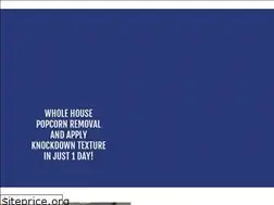 Sites similar to fivestarpopcornremoval.com