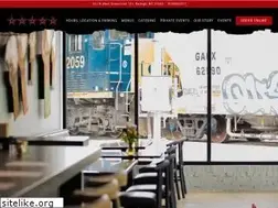 Sites similar to fivestarraleigh.com