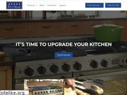 Sites similar to fivestarrange.com