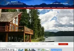 Sites similar to fivestarrentals.com