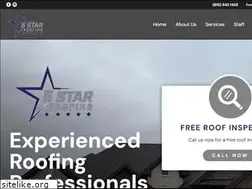 Sites similar to fivestarroofpro.com