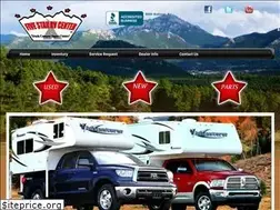 Sites similar to fivestarrvgroup.com