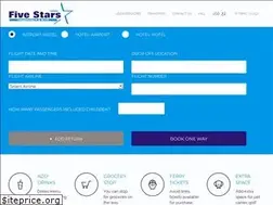 Sites similar to fivestars.com.mx