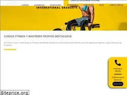 Sites similar to fivestarsfitness.com