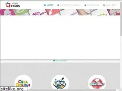 Sites similar to fivestarshk.eu