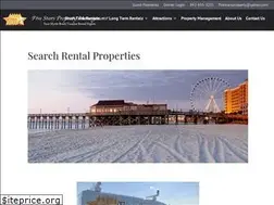 Sites similar to fivestarsproperty.com