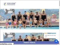 Sites similar to fivestarswimschool.com