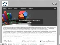 Sites similar to fivestartax.net