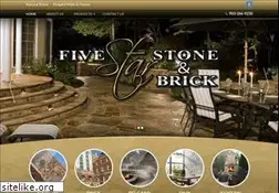 Sites similar to fivestartyler.com