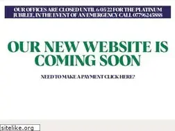 Sites similar to fivestarvisas.com