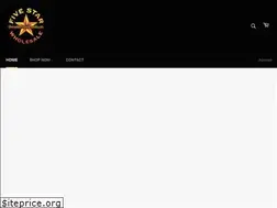 Sites similar to fivestarwholesale.ca