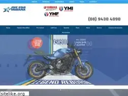 Sites similar to fivestaryamaha.com.au